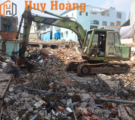 DỊCH VỤ THU MUA XÁC NHÀ TẠI TPHCM