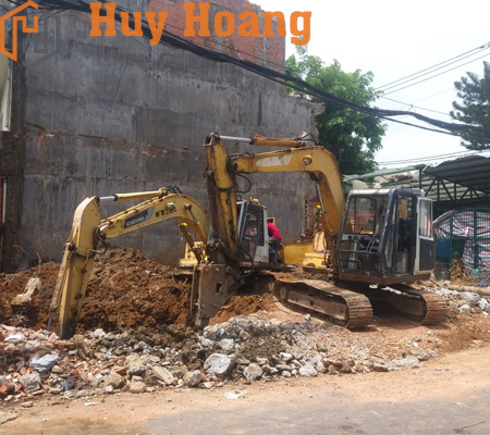 THÁO DỠ NHÀ GIÁ RẺ