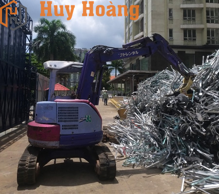 CÔNG TY THU MUA XÁC NHÀ UY TÍN