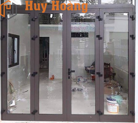 Thu Mua Cửa Nhôm Xingfa Cũ