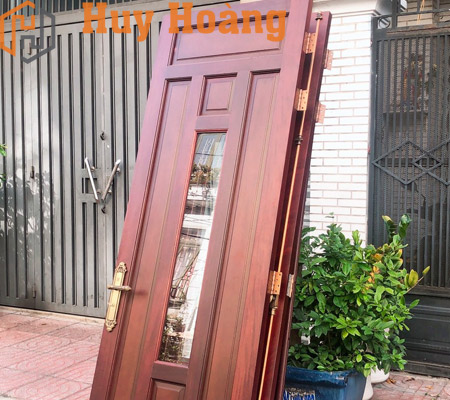 Thu Mua Cửa Gỗ Cũ