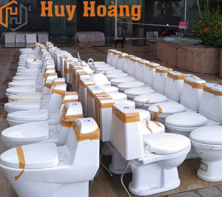 Thu Mua Thiết Bị Vệ Sinh Cũ